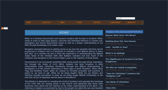 Desktop Screenshot of maxddl.org